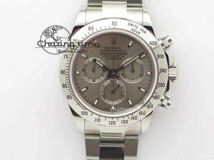 MiroTime 0317 Submariner 41mm 126618 LN THBF 904L Black Ceramic 1:1 Best Edition on YG Bracelet SH UrbanChic 334